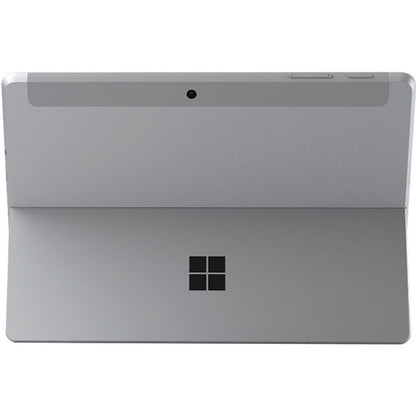 Microsoft Surface Go 3 Tablet - 10.5" - Core i3 10th Gen i3-10100Y Dual-core (2 Core) 1.30 GHz - 8 GB RAM - 128 GB SSD - Windows 10 Pro - 4G - Platinum