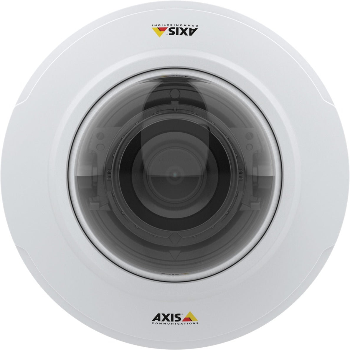 AXIS M4216-V 4 Megapixel Network Camera - Color - Dome - TAA Compliant