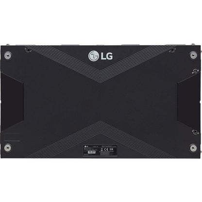 LG Ultra Slim LSCB025-CKF Digital Signage Display