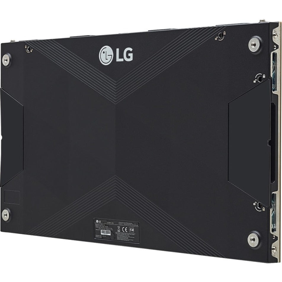 LG Ultra Slim LSCB025-CKF Digital Signage Display