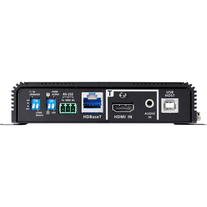 ATEN True 4K HDMI / USB HDBaseT 3.0 Transceiver