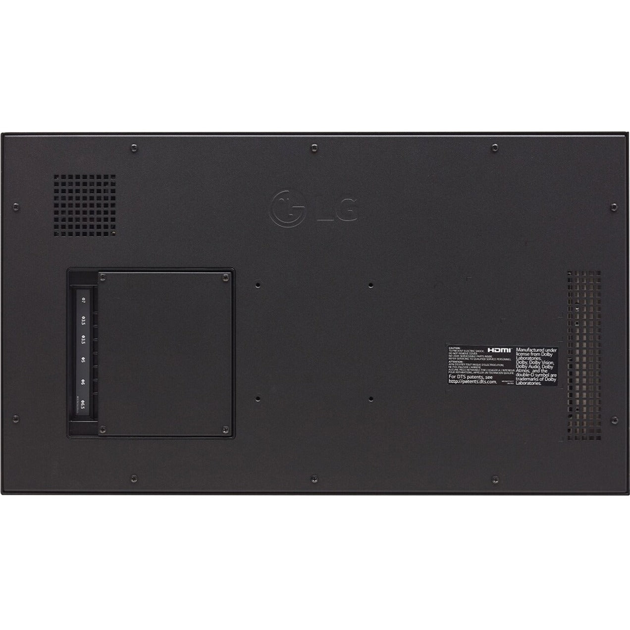 LG 22XE1J-B 1500nits FHD IP-rated Outdoor Display