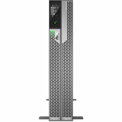 APC by Schneider Electric Smart-UPS Ultra On-Line Lithium ion 5KVA/5KW 2U Rack/Tower 208V