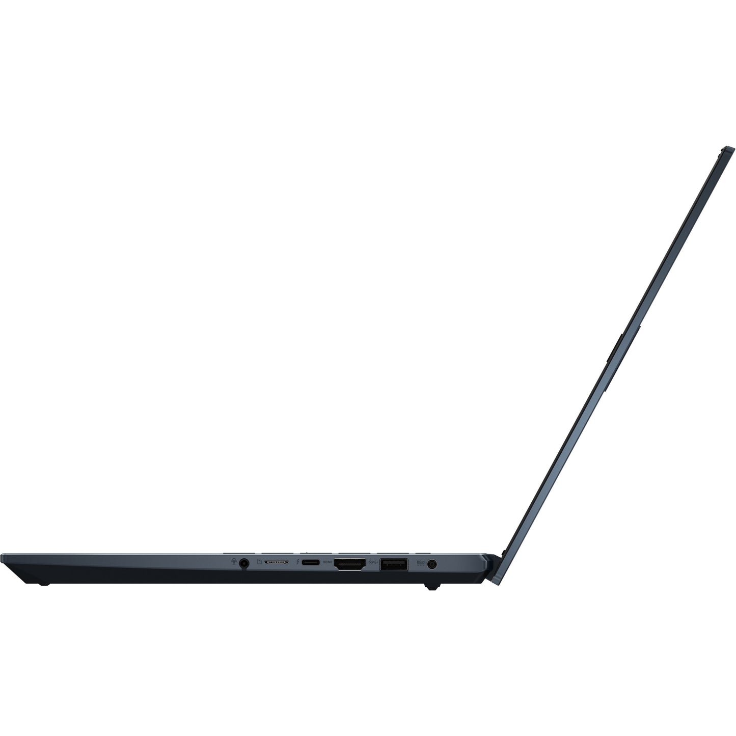 Asus VivoBook Pro 15 K3500 K3500PH-DB51 15.6" Notebook - Full HD - 1920 x 1080 - Intel Core i5 11th Gen i5-11300H Quad-core (4 Core) 3.10 GHz - 8 GB Total RAM - 512 GB SSD - Quiet Blue