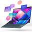 Asus ZenBook Duo 14 UX482 UX482EAR-DB71T 14