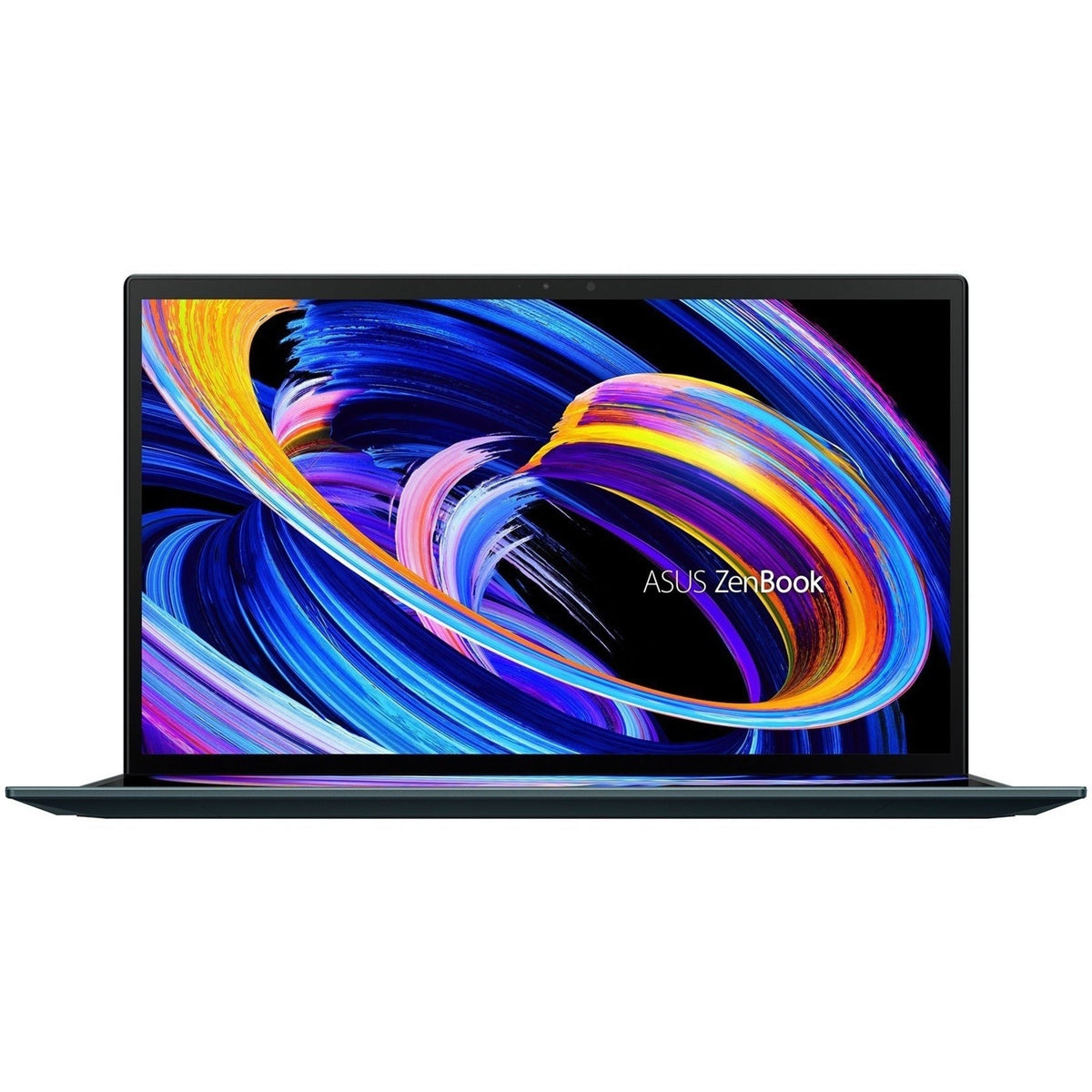 Asus ZenBook Duo 14 UX482 UX482EAR-DB71T 14" Touchscreen Notebook - Full HD - 1920 x 1080 - Intel Core i7 11th Gen i7-1195G7 Quad-core (4 Core) 3 GHz - 8 GB Total RAM - 512 GB SSD - Celestial Blue