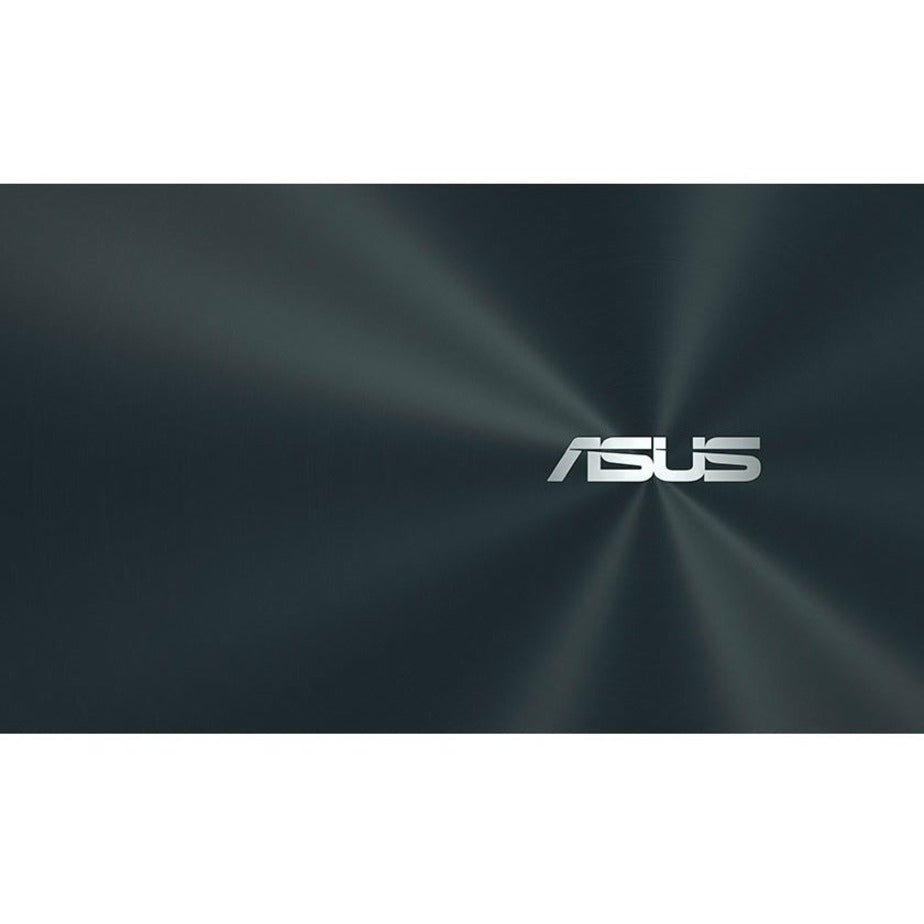 Asus ZenBook Duo 14 UX482 UX482EAR-DB71T 14" Touchscreen Notebook - Full HD - 1920 x 1080 - Intel Core i7 11th Gen i7-1195G7 Quad-core (4 Core) 3 GHz - 8 GB Total RAM - 512 GB SSD - Celestial Blue