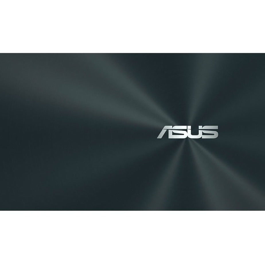 Asus ZenBook Duo 14 UX482 UX482EGR-XB74T 14" Notebook - Full HD - 1920 x 1080 - Intel Core i7 11th Gen i7-1195G7 Quad-core (4 Core) 2.90 GHz - 16 GB Total RAM - 1 TB SSD - Celestial Blue
