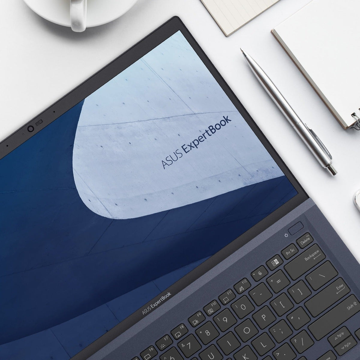 Asus ExpertBook B1 B1400 B1400CEA-XH54 14" Notebook - Full HD - 1920 x 1080 - Intel Core i5 11th Gen i5-1135G7 Quad-core (4 Core) 2.40 GHz - 8 GB Total RAM - 512 GB SSD - Star Black