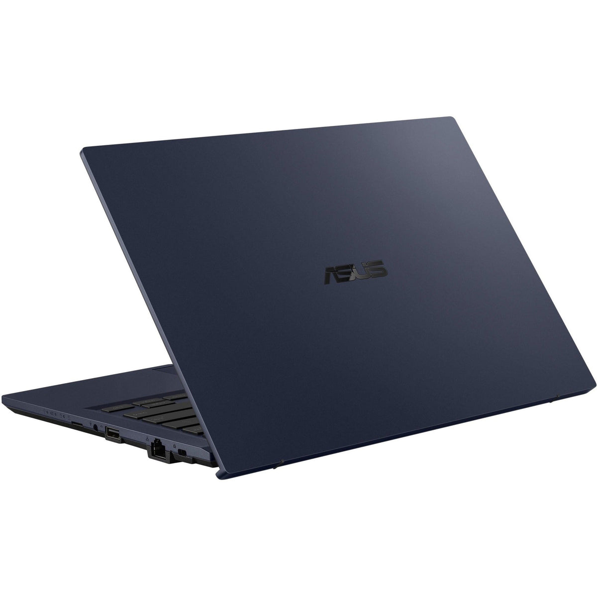 Asus ExpertBook B1 B1400 B1400CEA-XH54 14" Notebook - Full HD - 1920 x 1080 - Intel Core i5 11th Gen i5-1135G7 Quad-core (4 Core) 2.40 GHz - 8 GB Total RAM - 512 GB SSD - Star Black