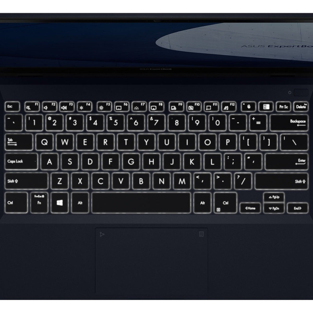 Asus ExpertBook B1 B1400 B1400CEA-XH54 14" Notebook - Full HD - 1920 x 1080 - Intel Core i5 11th Gen i5-1135G7 Quad-core (4 Core) 2.40 GHz - 8 GB Total RAM - 512 GB SSD - Star Black