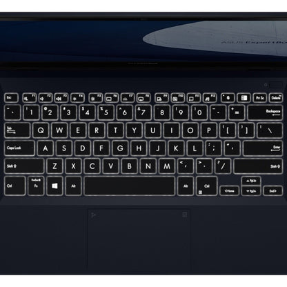 Asus ExpertBook B1 B1400 B1400CEA-XH54 14" Notebook - Full HD - 1920 x 1080 - Intel Core i5 11th Gen i5-1135G7 Quad-core (4 Core) 2.40 GHz - 8 GB Total RAM - 512 GB SSD - Star Black