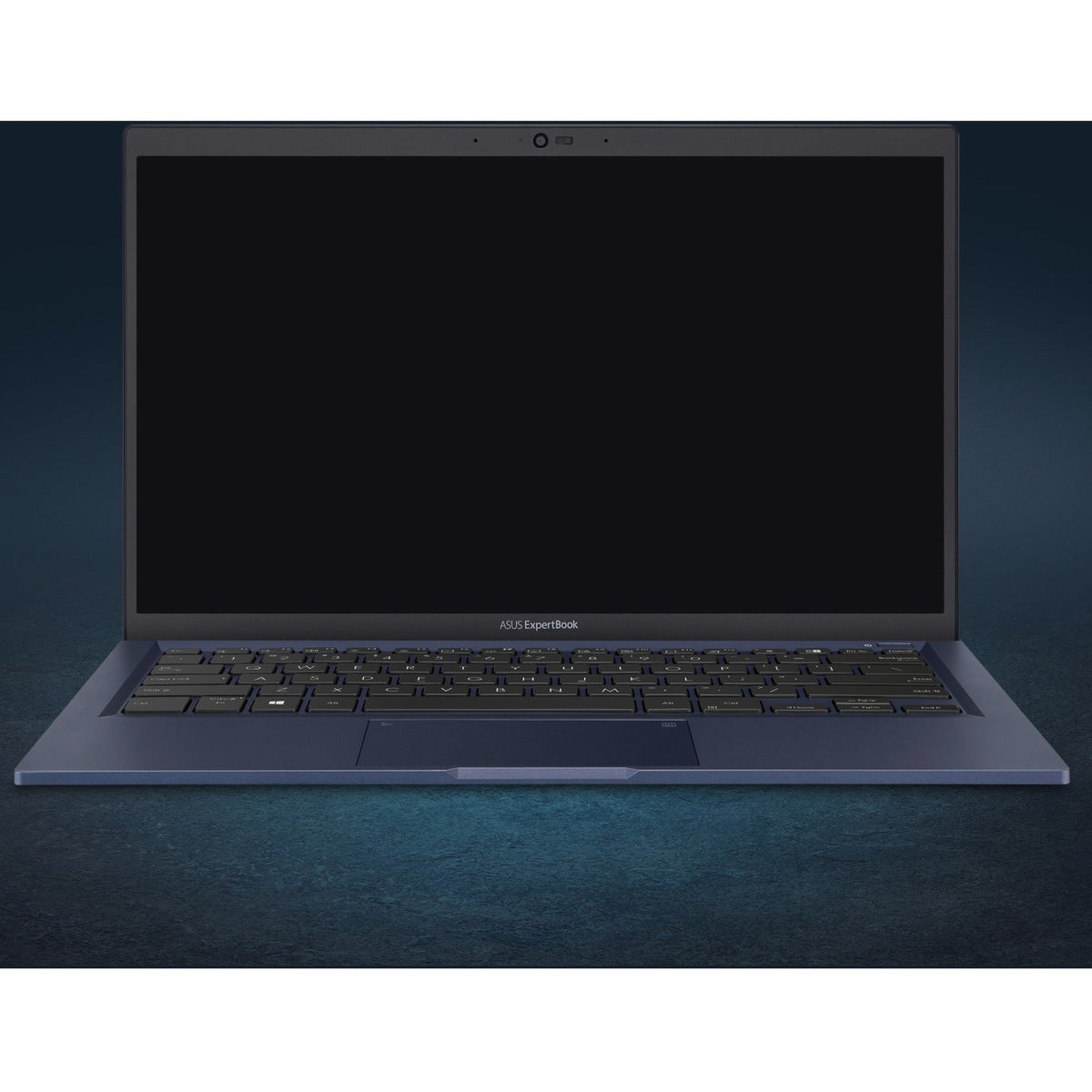 Asus ExpertBook B1 B1400 B1400CEA-XH54 14" Notebook - Full HD - 1920 x 1080 - Intel Core i5 11th Gen i5-1135G7 Quad-core (4 Core) 2.40 GHz - 8 GB Total RAM - 512 GB SSD - Star Black