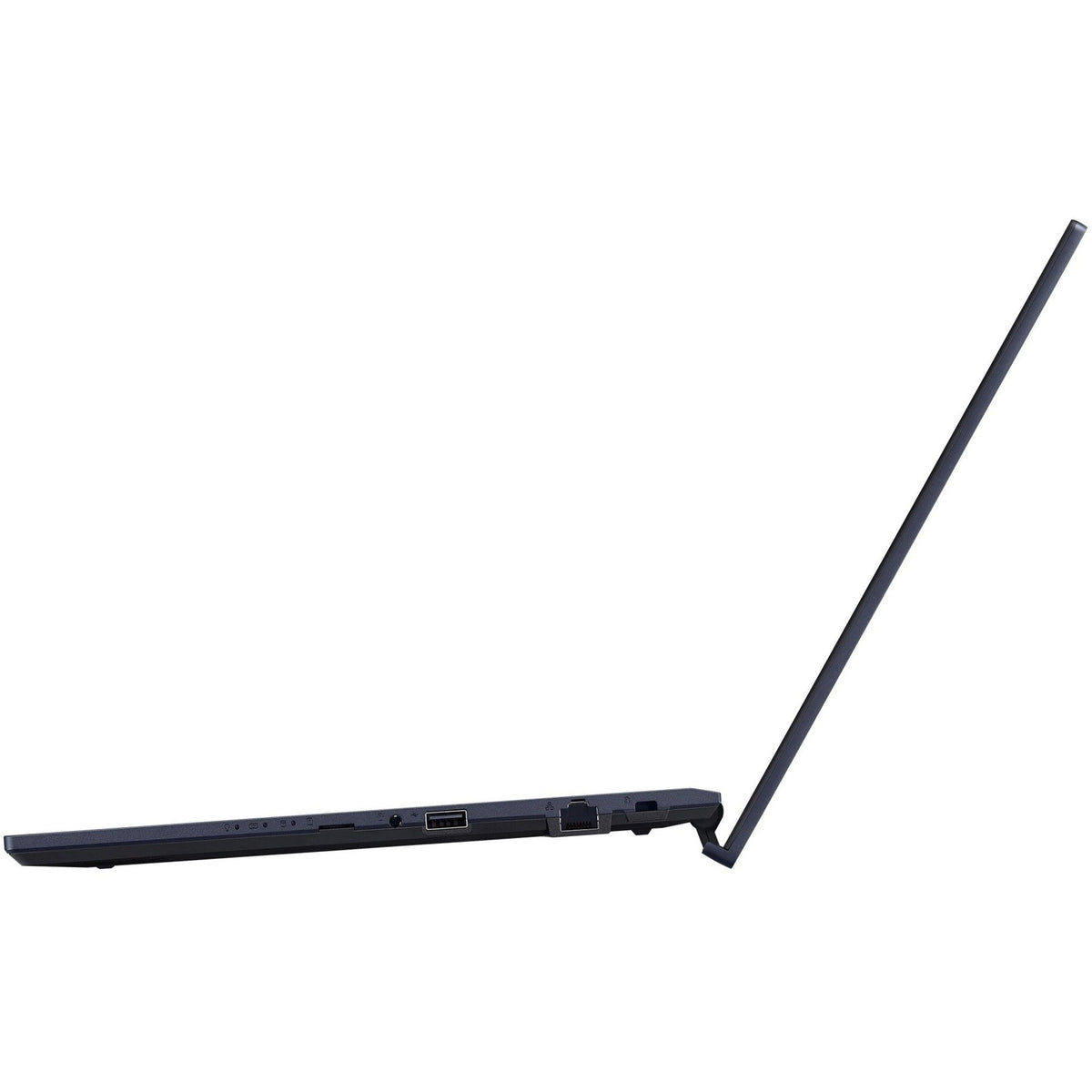 Asus ExpertBook B1 B1500 B1500CEA-XH53 15.6" Notebook - Full HD - 1920 x 1080 - Intel Core i5 11th Gen i5-1135G7 Quad-core (4 Core) 2.40 GHz - 16 GB Total RAM - 256 GB SSD - Star Black