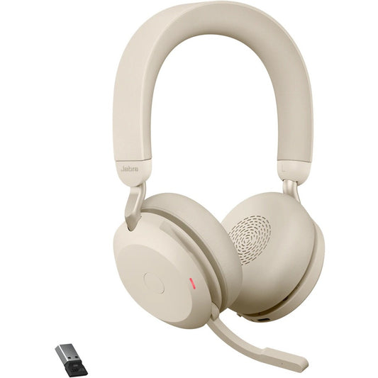 Jabra Evolve2 75 Headset