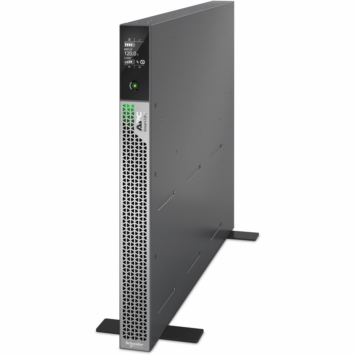 APC by Schneider Electric Smart-UPS Ultra 3000VA Rack/Tower UPS