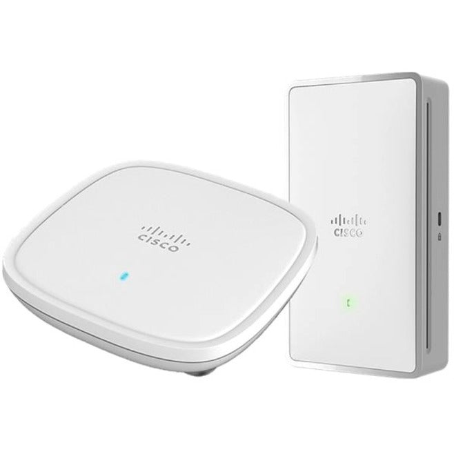 Cisco Catalyst C9105AXI 802.11ax 1.45 Gbit/s Wireless Access Point