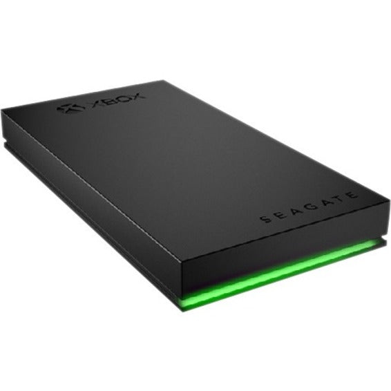 Seagate Game Drive STLD1000400 1 TB Solid State Drive - External