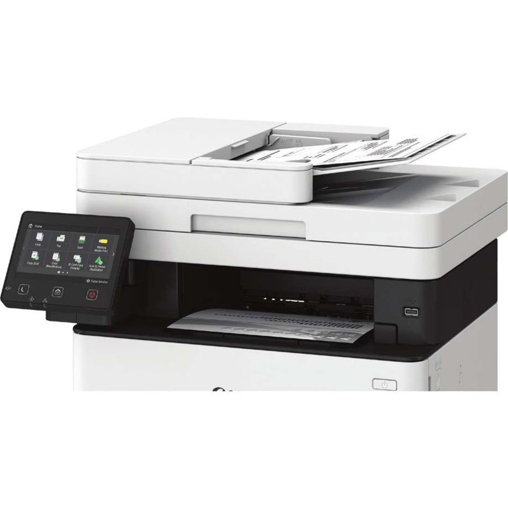 Canon imageCLASS MF455dw Wireless Laser Multifunction Printer - Monochrome