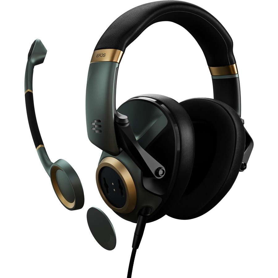 EPOS H6PRO Gaming Headset