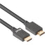 Club 3D Ultra High Speed HDMI Certified Cable 4K120Hz 8K60Hz 48Gbps M/M 5m/16.4ft