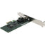 AddOn 10/100/1000Mbs Single RJ-45 Port 100m PCIe 2.0 x1 Network Interface Card