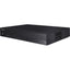 Wisenet 4 Channel NVR - 4 TB HDD