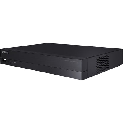 Wisenet 4 Channel NVR - 6 TB HDD