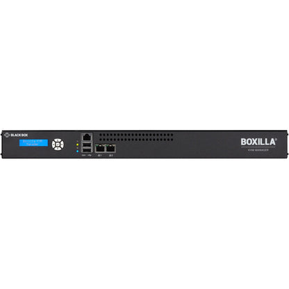 Black Box Boxilla KVM Manager with 25-Device License