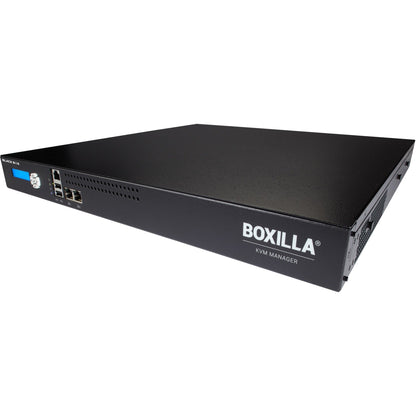 Black Box Boxilla KVM Manager with 225-Device License