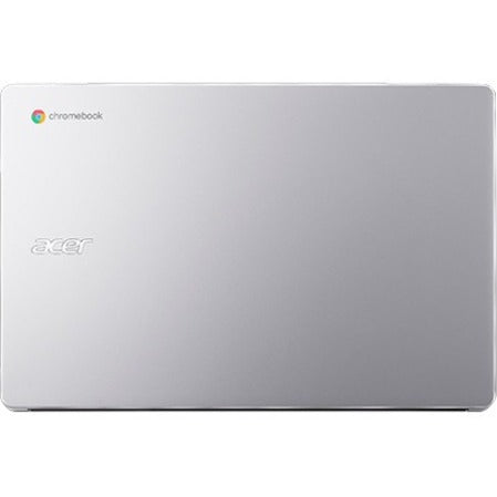 Acer Chromebook 315 CB315-4H CB315-4H-C2JF 15.6" Chromebook - Full HD - 1920 x 1080 - Intel Celeron N5100 Quad-core (4 Core) 1.10 GHz - 4 GB Total RAM - 32 GB Flash Memory - Pure Silver