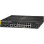 Aruba 6000 48G Class4 PoE 4SFP 370W Switch