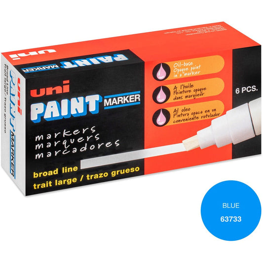 uni&reg; uni-Paint PX-30 Oil-Based Paint Marker