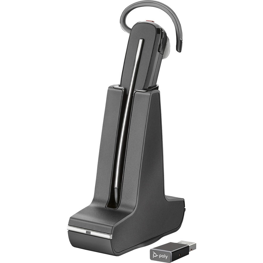 Plantronics Savi 8240-UCM Wireless Headset System