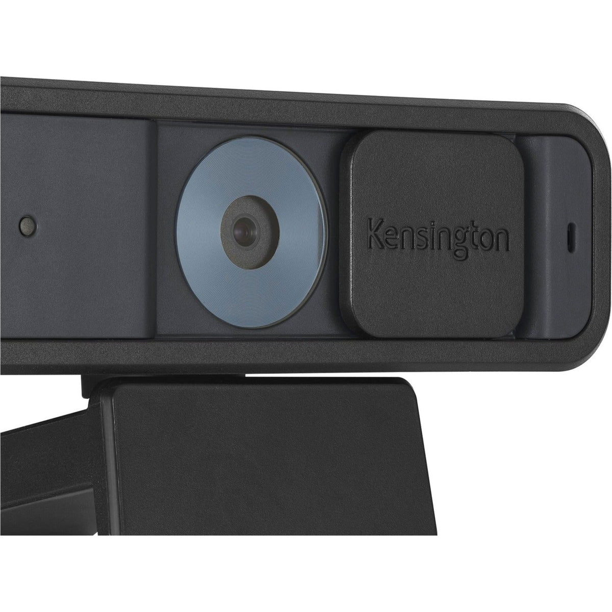 Kensington W2000 Webcam - 2 Megapixel - 30 fps - Black - USB