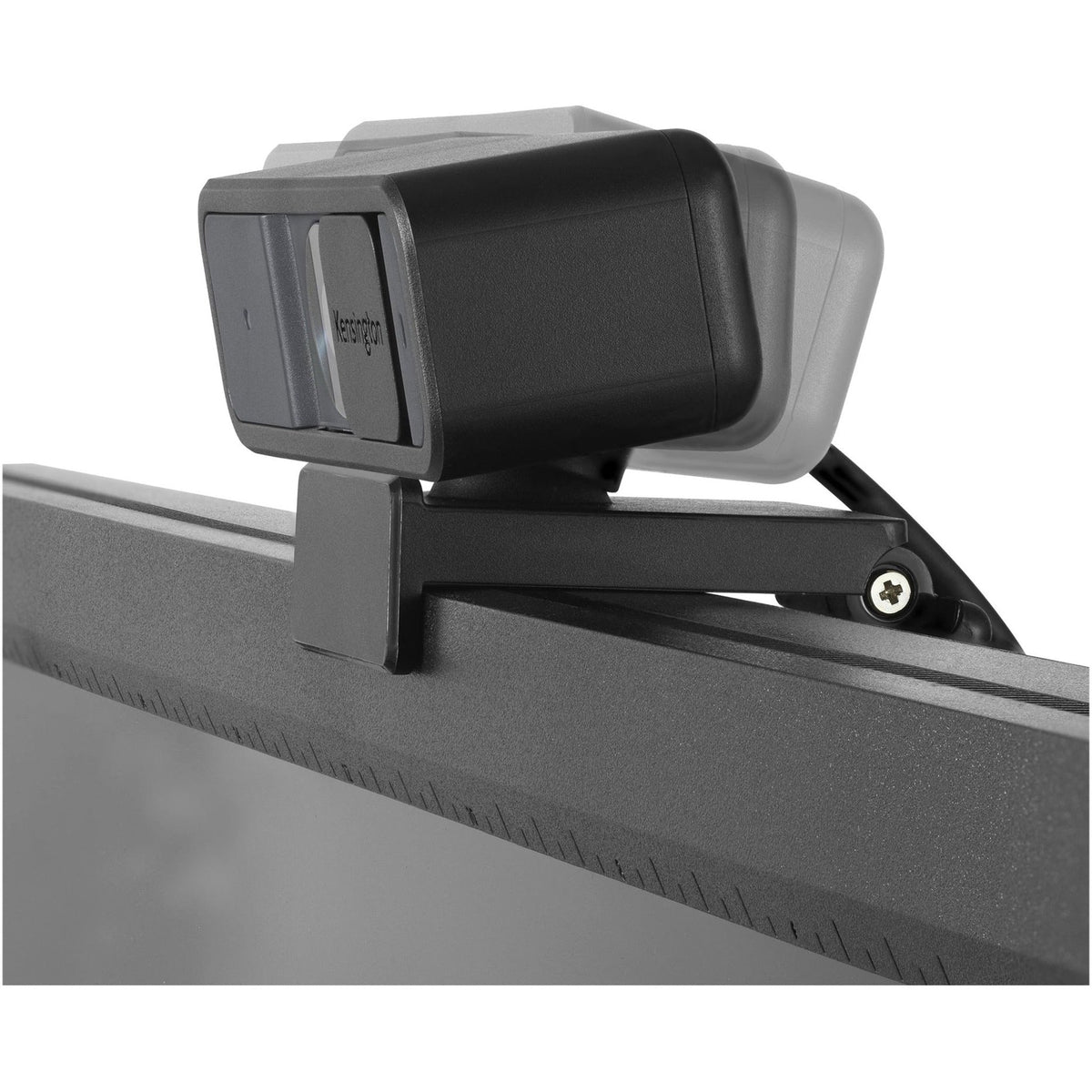 Kensington W2000 Webcam - 2 Megapixel - 30 fps - Black - USB