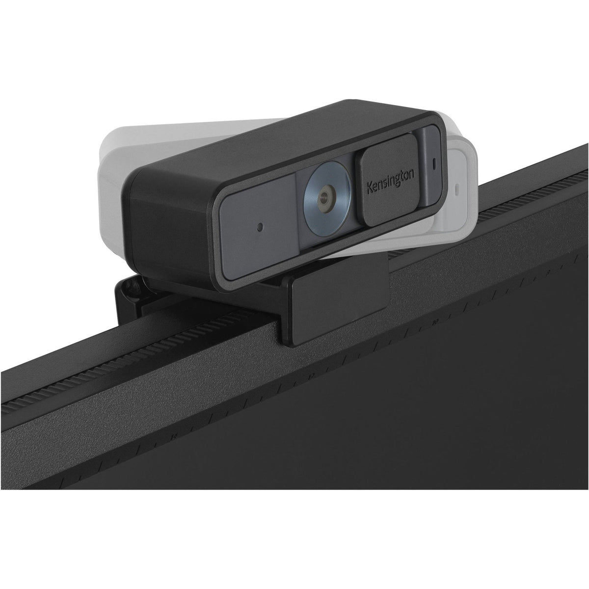 Kensington W2000 Webcam - 2 Megapixel - 30 fps - Black - USB