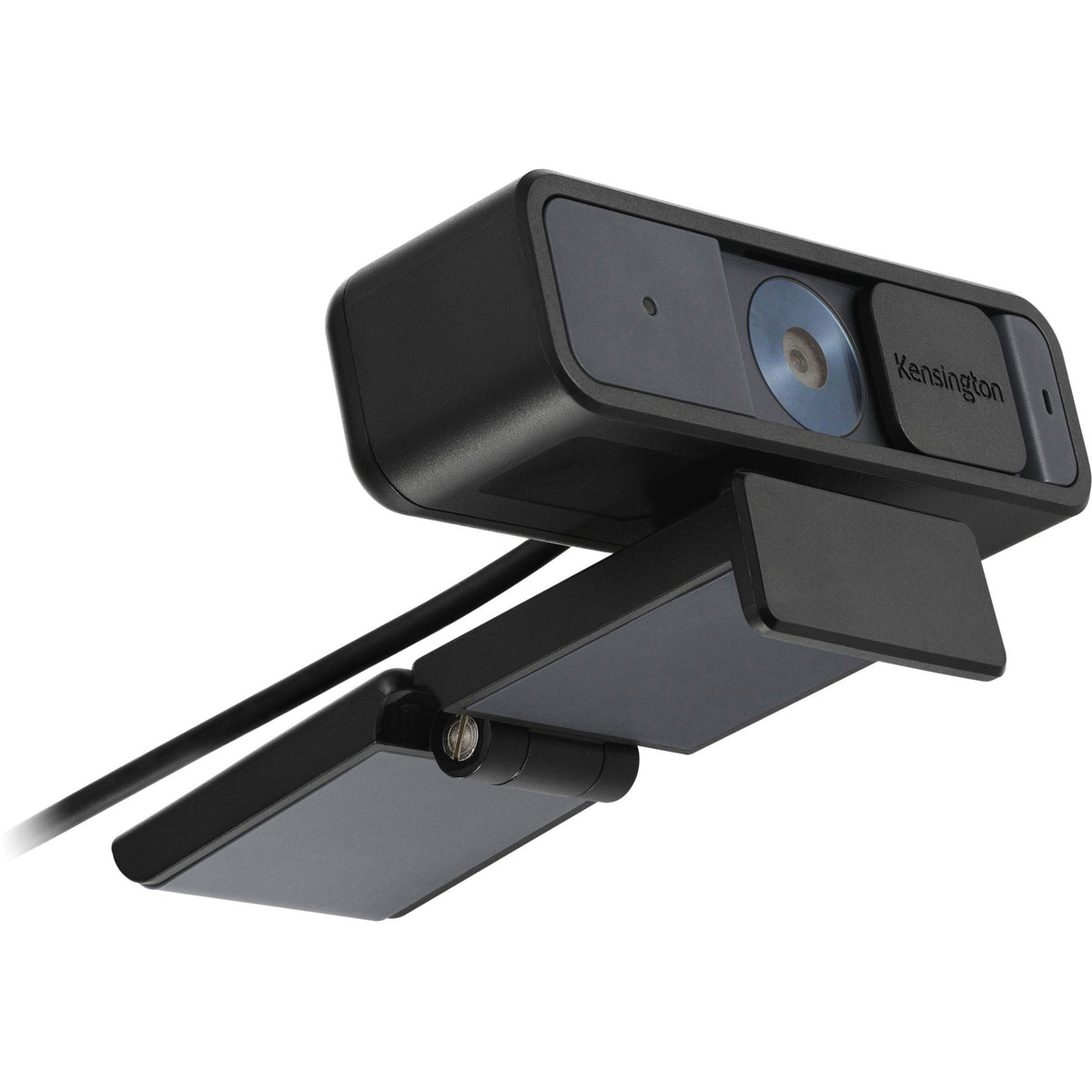Kensington W2000 Webcam - 2 Megapixel - 30 fps - Black - USB