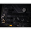 TUF GAMING B550-PLUS WIFI II Gaming Desktop Motherboard - AMD B550 Chipset - Socket AM4 - ATX