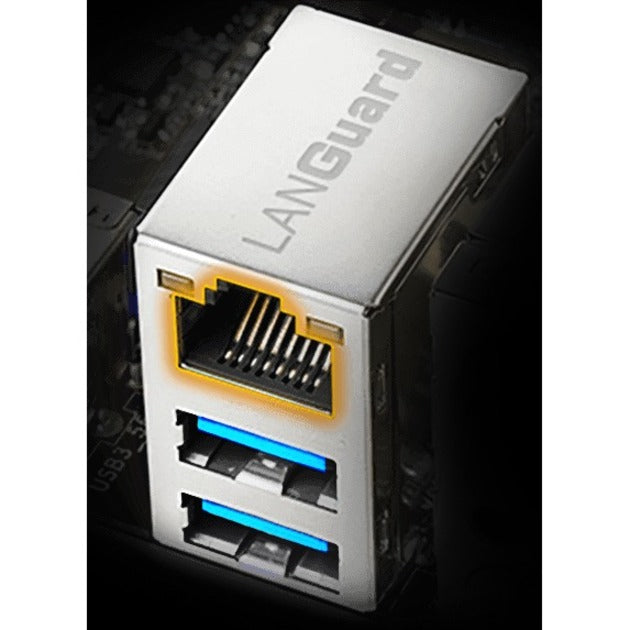 TUF GAMING B550-PLUS WIFI II Gaming Desktop Motherboard - AMD B550 Chipset - Socket AM4 - ATX