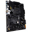 TUF GAMING B550-PLUS WIFI II Gaming Desktop Motherboard - AMD B550 Chipset - Socket AM4 - ATX