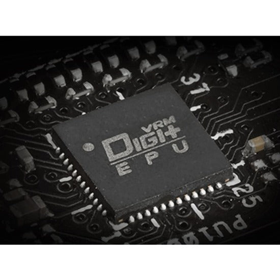 TUF GAMING B550-PLUS WIFI II Gaming Desktop Motherboard - AMD B550 Chipset - Socket AM4 - ATX