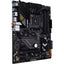 TUF GAMING B550-PLUS WIFI II Gaming Desktop Motherboard - AMD B550 Chipset - Socket AM4 - ATX
