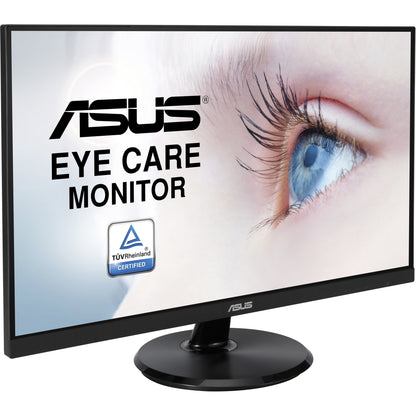 Asus VA27DCP 27" Full HD LCD Monitor - 16:9 - Black