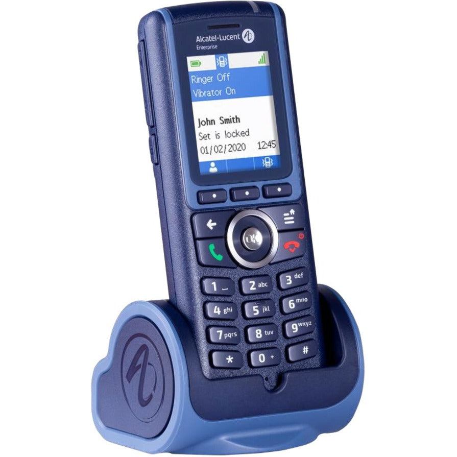 Alcatel-Lucent 8234 DECT Handset