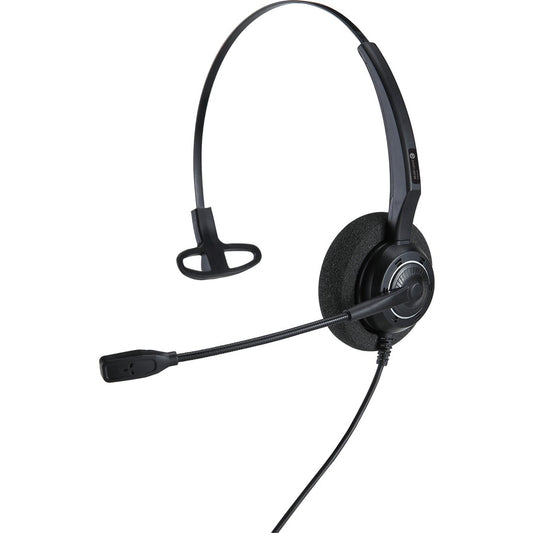 Alcatel-Lucent Aries 10 AH 11 GA Headset