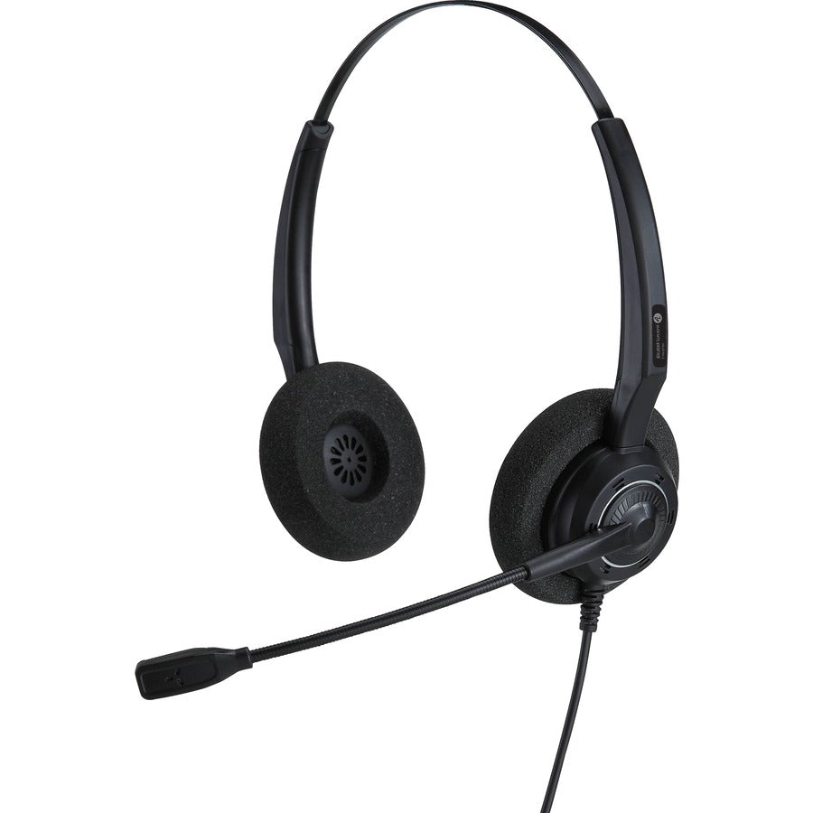 Alcatel-Lucent Aries 10 AH 12 G Headset