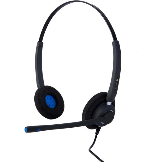 Alcatel-Lucent Aries AH 22 U Headset