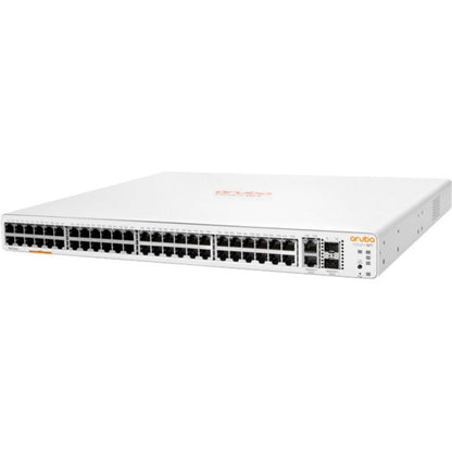 Aruba Instant On 1960 48G 2XGT 2SFP+ Switch