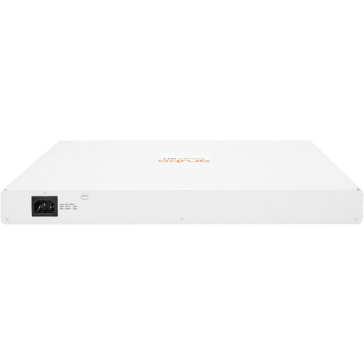 Aruba Instant On 1960 48G 40p Class4 8p Class6 PoE 2XGT 2SFP+ 600W Switch